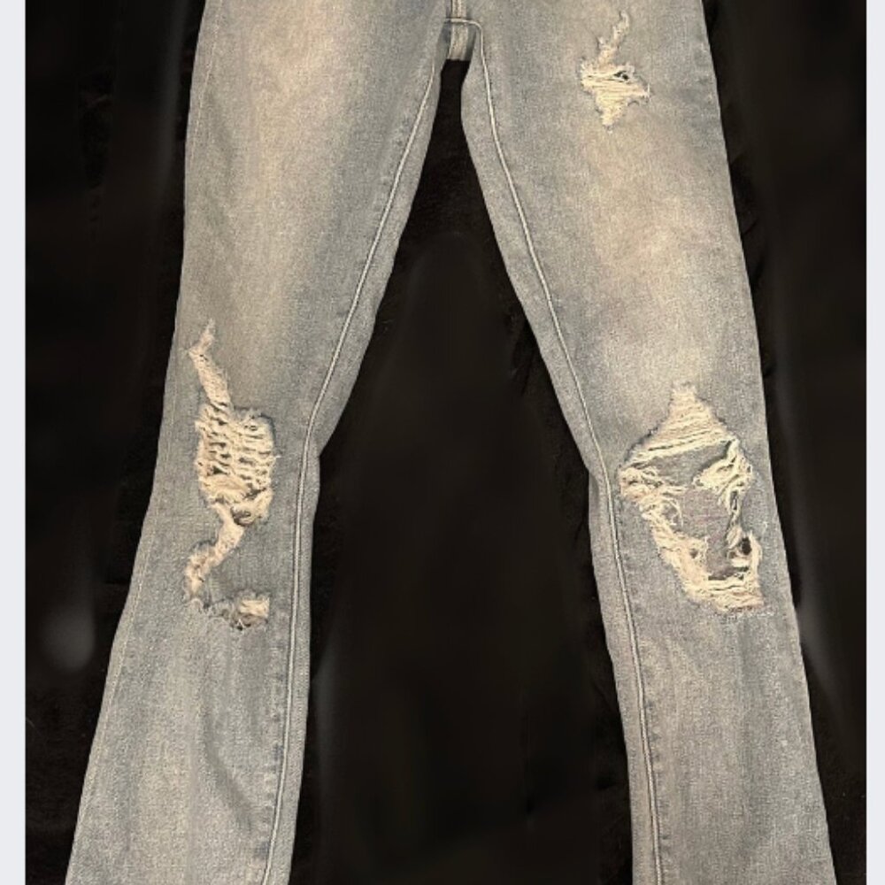 Abercrombie & Fitch | Jeans